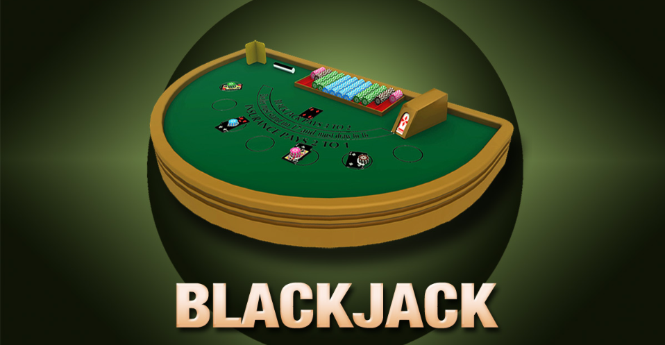 Blackjack