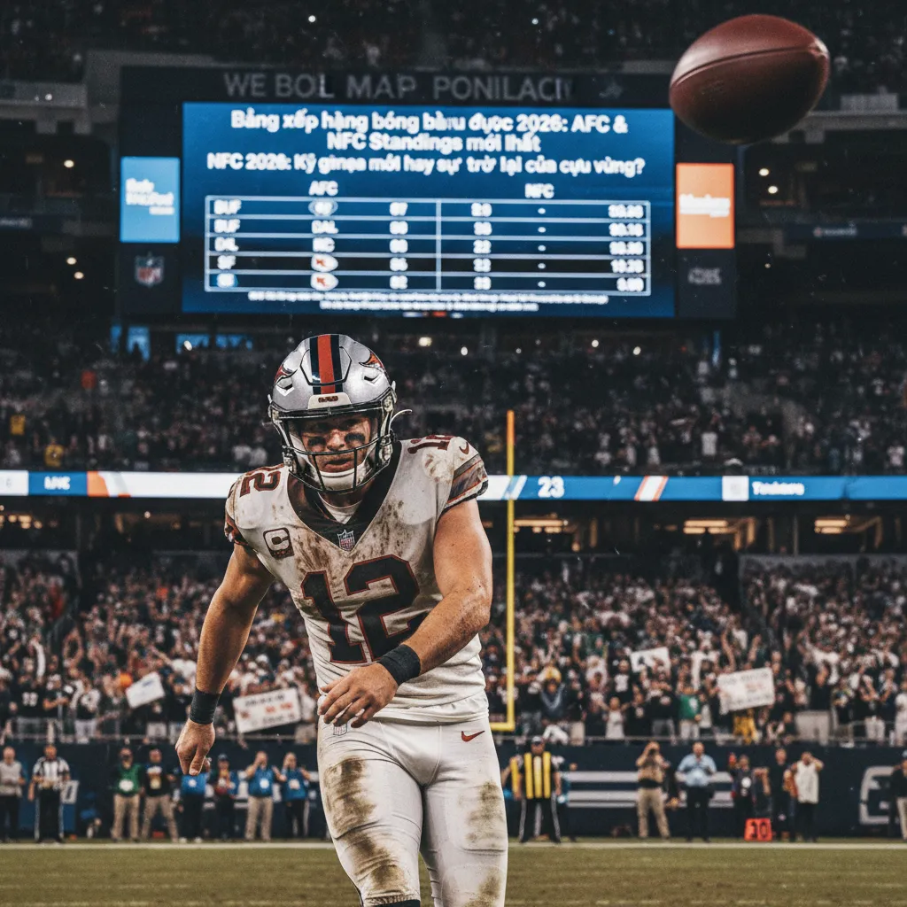 Huấn luyện viên đang chỉ đạo chiến thuật bên đường biên