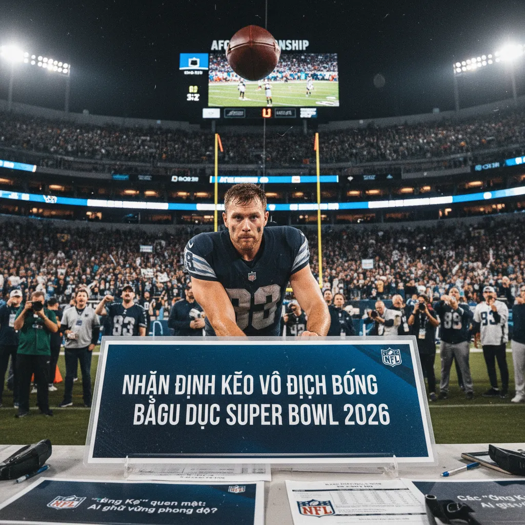 Các "Ông Kẹ" quen mặt: Ai giữ vững phong độ?