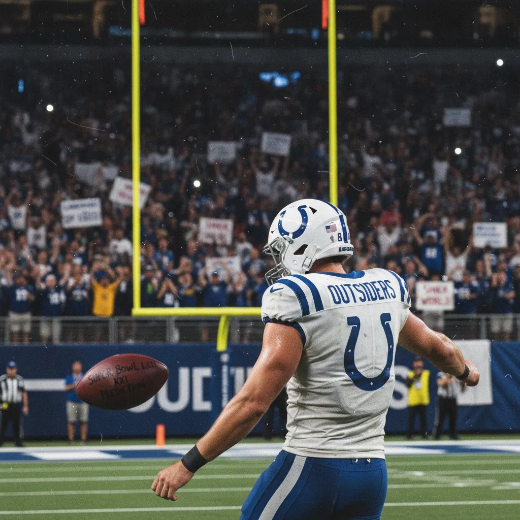 Detroit Lions Dan Campbell