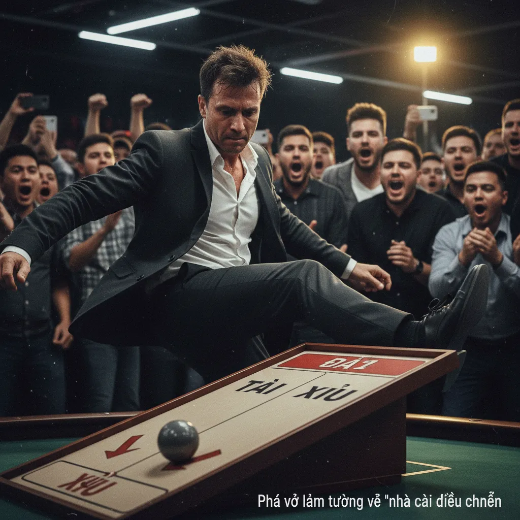 Bảng lịch sử phiên cược là công cụ soi cầu quan trọng nhất