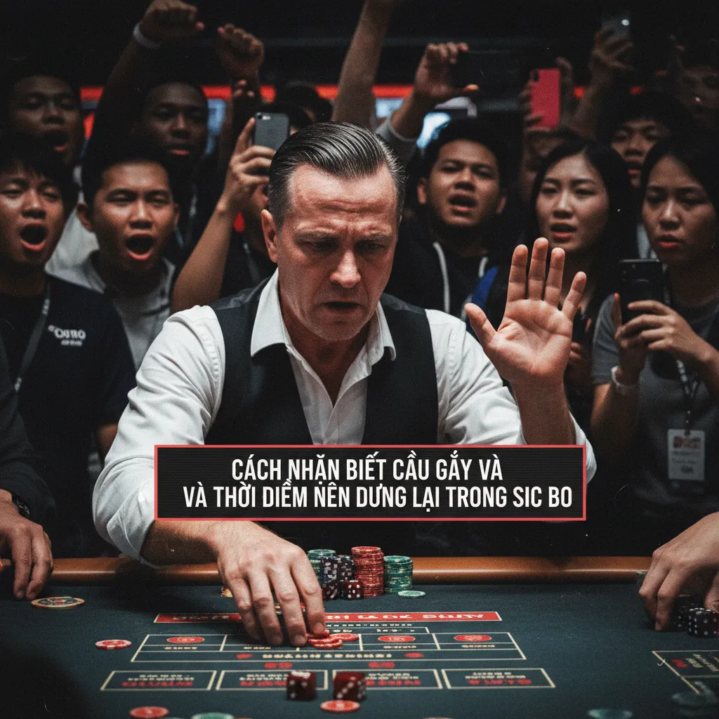 Dấu Hiệu Sớm Nhất Của Một Dây Cầu Sắp Gãy