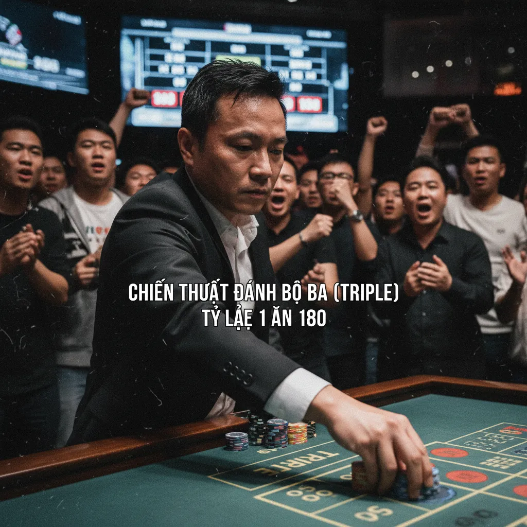 Soi cầu Sic Bo dựa trên bảng lịch sử kết quả