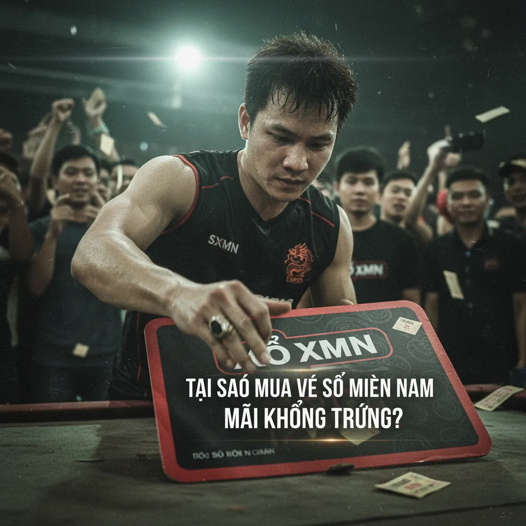 Cầm nhiều vé số trên tay làm tăng cơ hội hay chỉ là sai lầm?