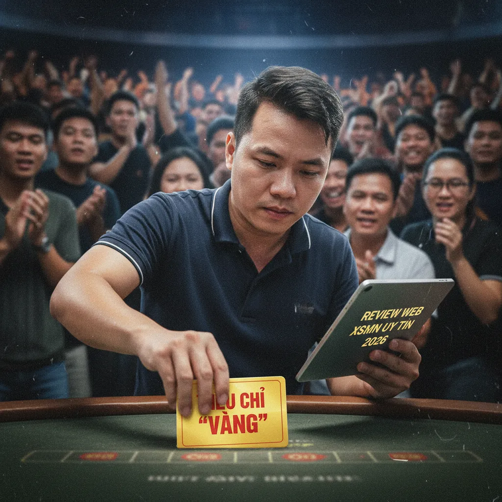 So sánh các ứng dụng mua vé số online uy tín