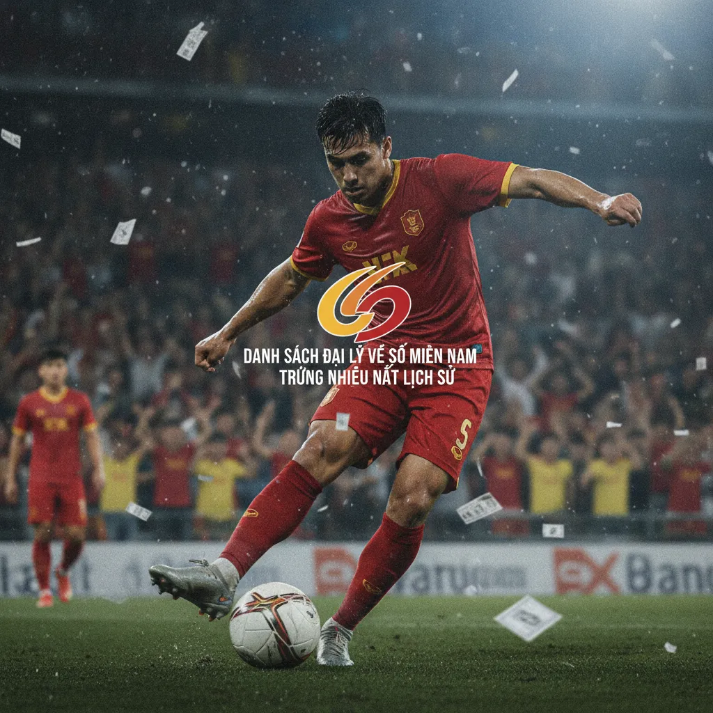 Giải mã hiện tượng "đại lý vé số may mắn"