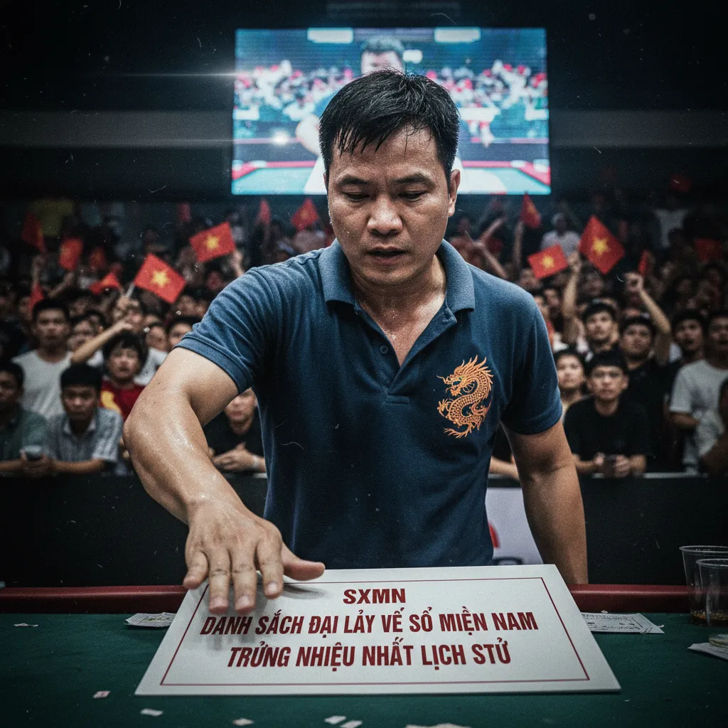 Chọn vé số để thử vận may