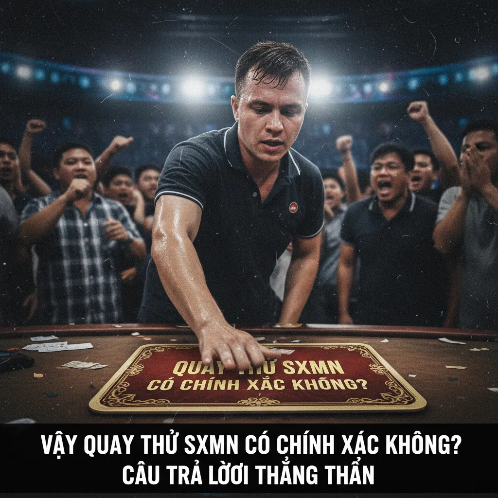 Bảng kết quả xổ số kiến thiết thực tế