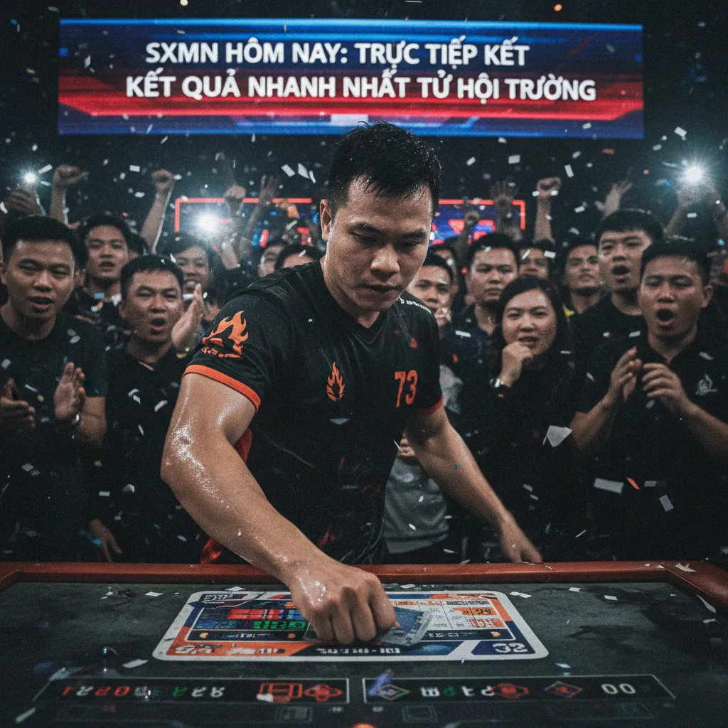 Thống kê kết quả xổ số để soi cầu